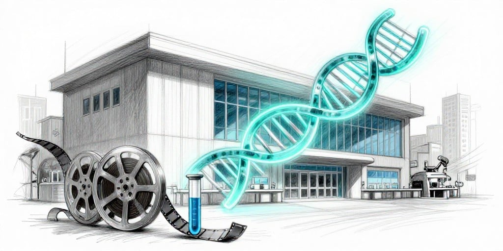 Insider Buying Signals Lionsgate’s Biotech Pivot: Rachesky Buys Shares Amid New RNA Platform Deal Insider Buying Signals Lionsgate’s Biotech Pivot: Rachesky Buys Shares Amid New RNA Platform Deal