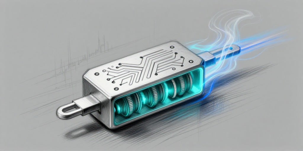 Insider Buying Signals Littelfuse's EV & Automation Growth Potential
