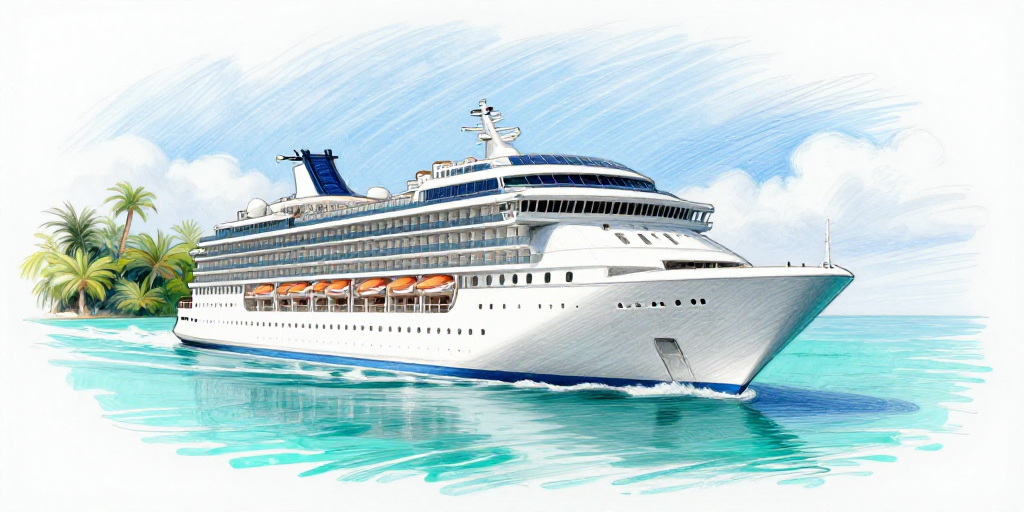 Insider Buying Signals Long‑Term Confidence in Norwegian Cruise Line