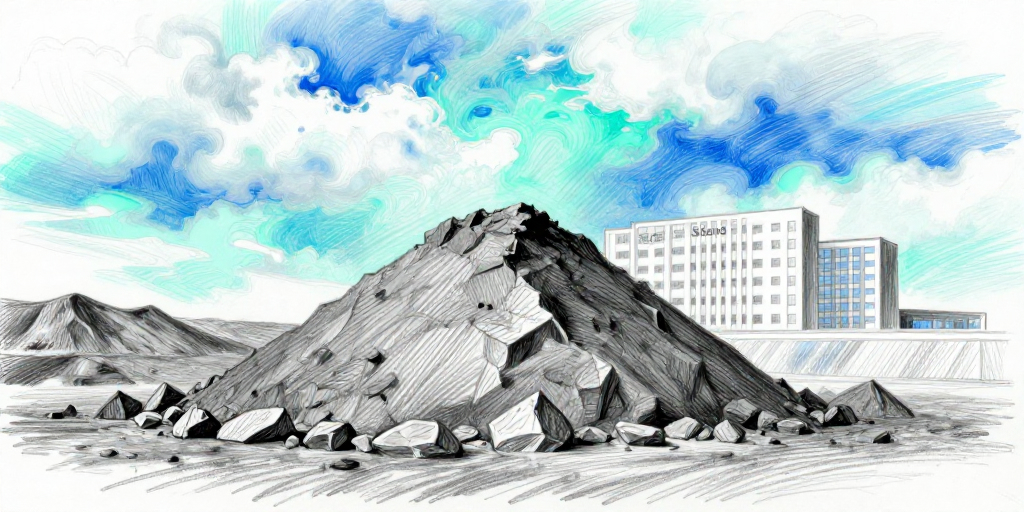 Insider Buying Signals: Maphai Thabane Vincent Buys 12,000 Shares in Sibanye