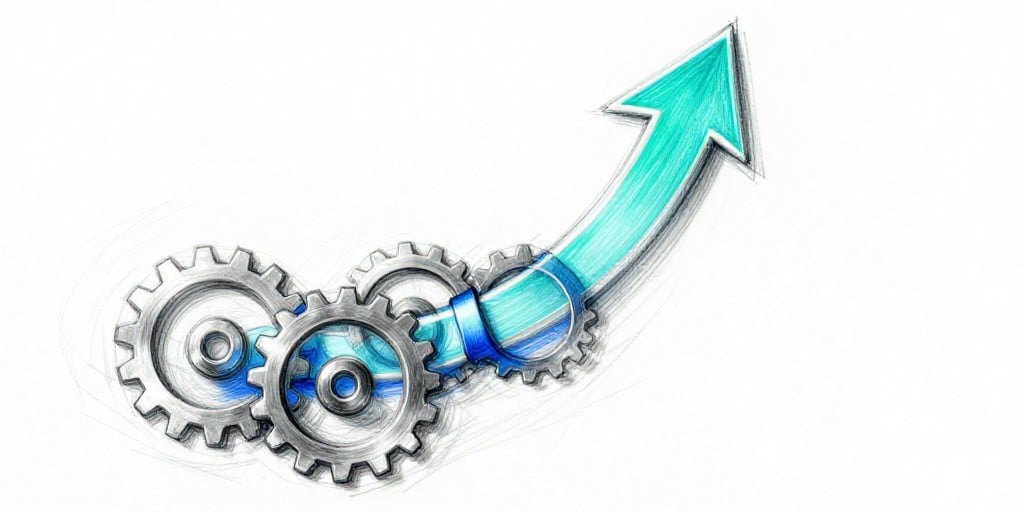Insider Buying Signals Norte Tech’s Strong Growth Outlook & 24% YR Return