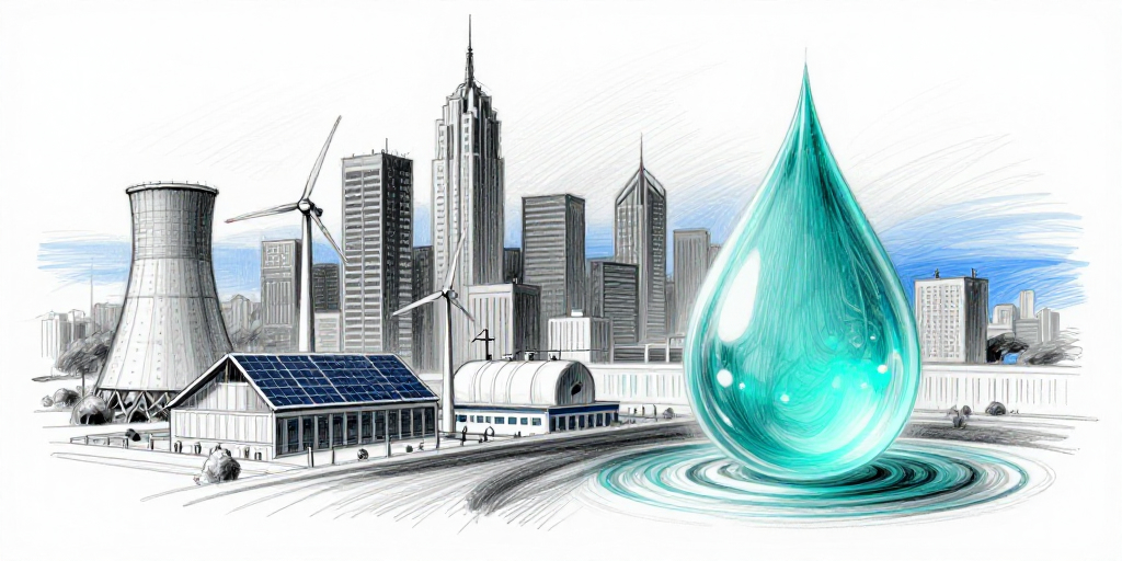 Insider Buying Signals Optimism for Middlesex Water's Renewable‑Powered Future