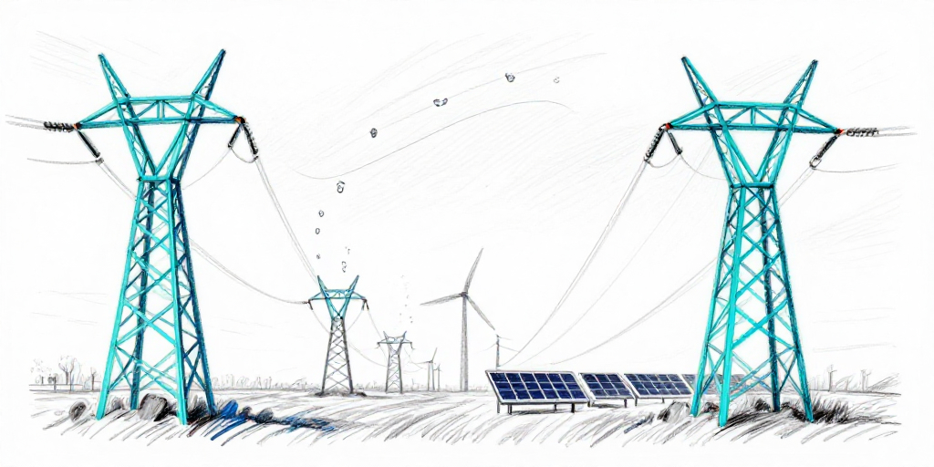 Insider Buying Signals Optimism for Pampa Energia's Renewable Grid Future in Argentina