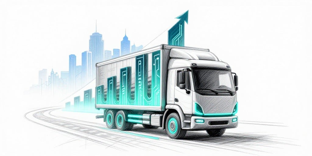 Insider Buying Signals PACCAR's Growth: Confidence Drives a New Rally