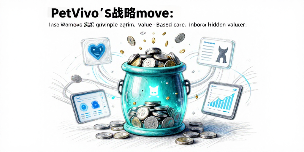 Insider Buying Signals PetVivo's Growth: Digital Health, Value Care & Investor Insight
