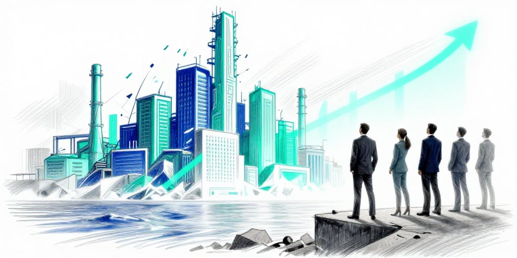 Insider Buying Signals Quiet Confidence in EMCOR's Growth