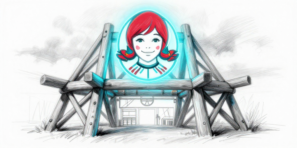 Insider Buying Signals Quiet Confidence in Wendy's – What It Means for Investors