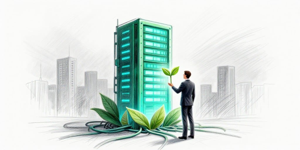 Insider Buying Signals Renewed Confidence in GDS Holdings’ Green Future Insider Buying Signals Renewed Confidence in GDS Holdings’ Green Future