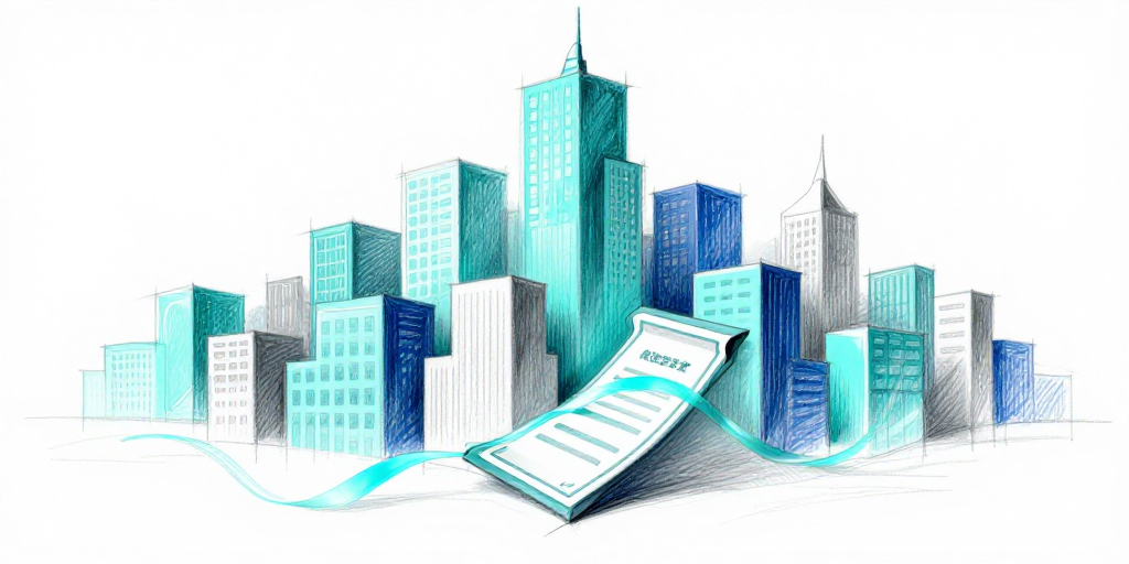 Insider Buying Signals Reveal Undervalued Logistics Real‑Estate Opportunity