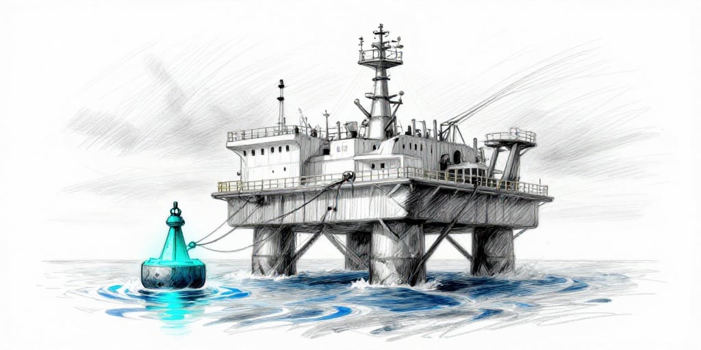 Insider Buying Signals Sable Offshore's Restructuring & Growth Outlook