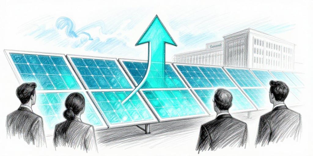 Insider Buying Signals Shoals Technologies' Bullish Future—Strong Upside Potential