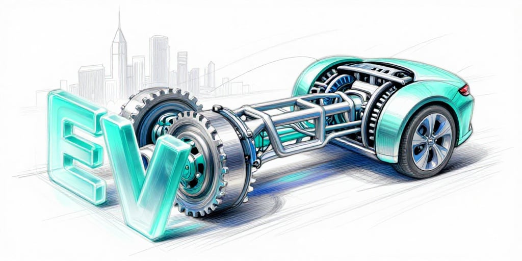 Insider Buying Signals Show Dauch Corp's EV Market Upside