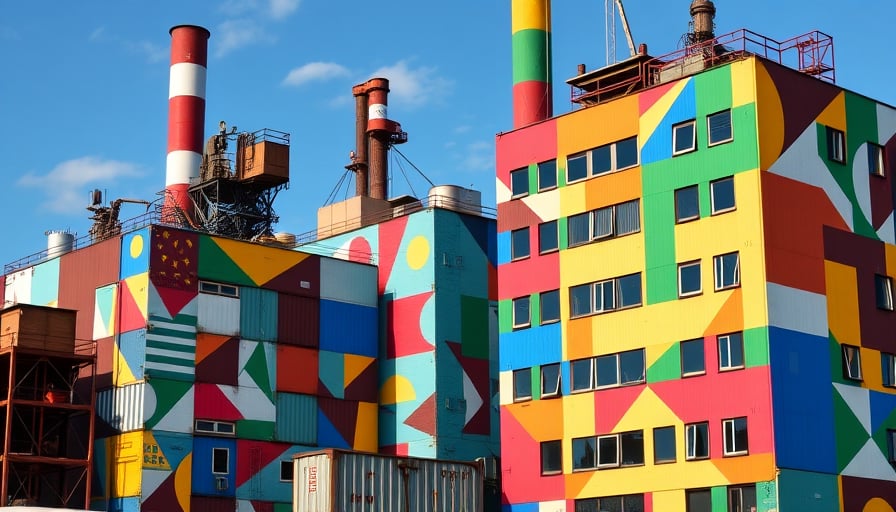 Insider Buying Signals STAG Industrial’s Undervalued Mid‑Cap Growth