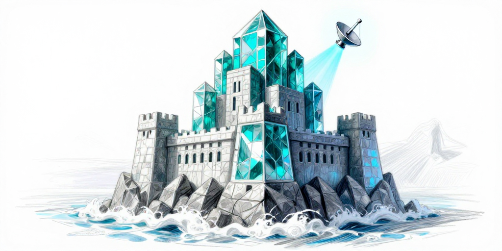 Insider Buying Signals Strong Confidence: FS KKR Capital's Positive Tilt in a Volatile Credit Market