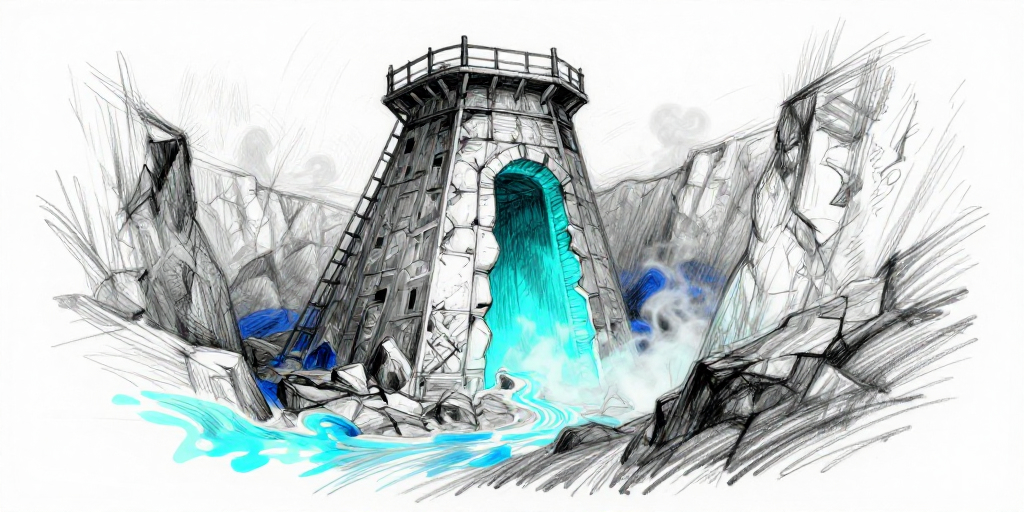 Insider Buying Signals Strong Confidence in Hycroft's Mining Growth