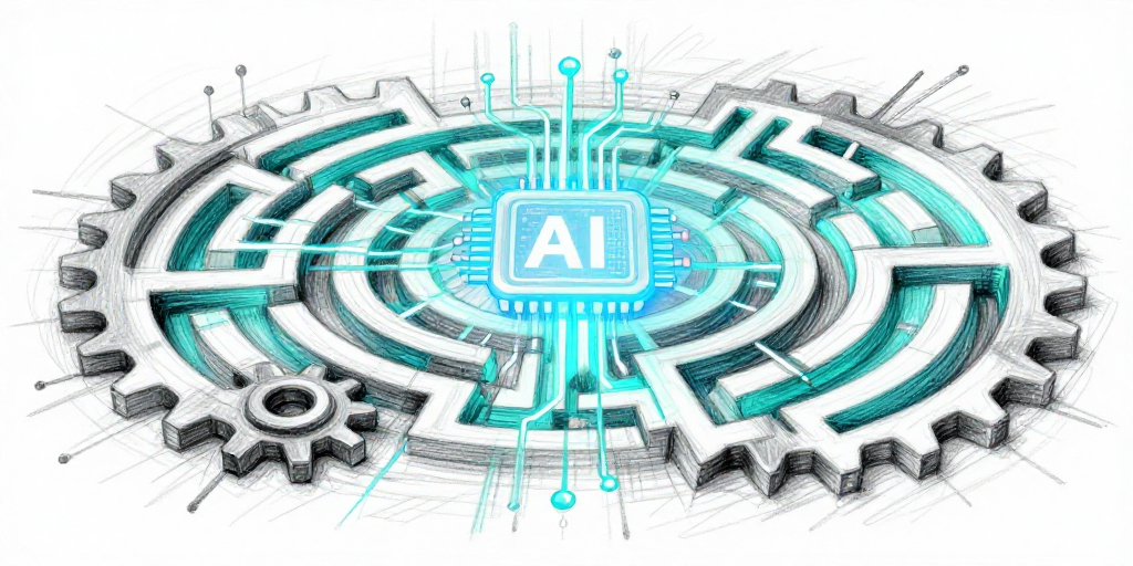 Insider Buying Signals Tech Growth Amid Tight Semiconductor Market