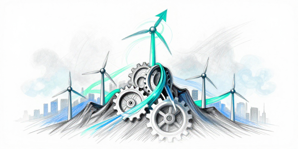 Insider Buying Signals Tecogen's Clean‑Energy Growth Amid Consumer Demand Surge Insider Buying Signals Tecogen's Clean‑Energy Growth Amid Consumer Demand Surge