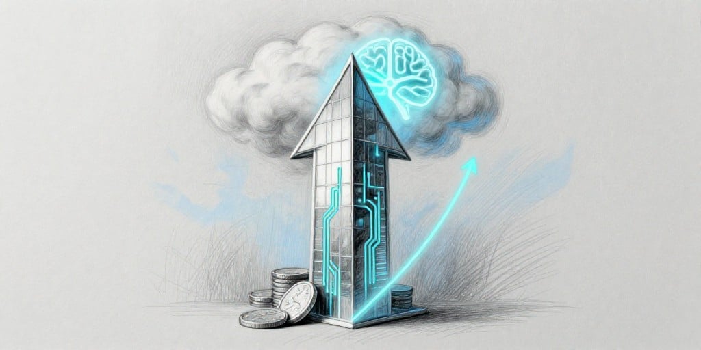 Insider Buying Signals VTEX’s AI‑Driven Growth & Robust Cloud Strategy