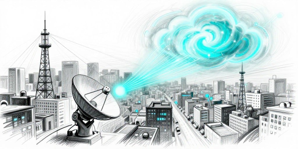 Insider Buying Signals WBD's Growth Amid Telecom‑Media Tech and Regulatory Shake‑Ups