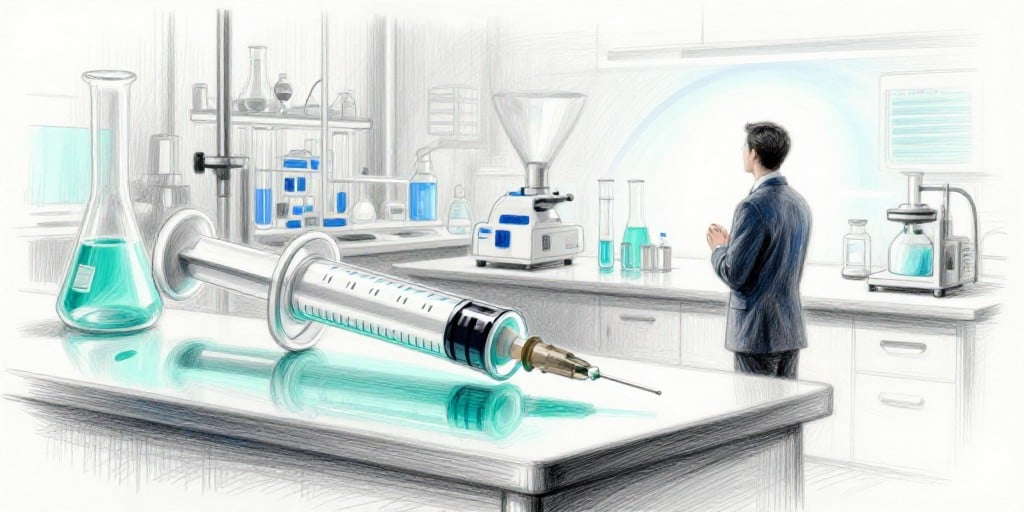 Insider Buying Signals Xeris Biopharma's Growing Confidence & Growth