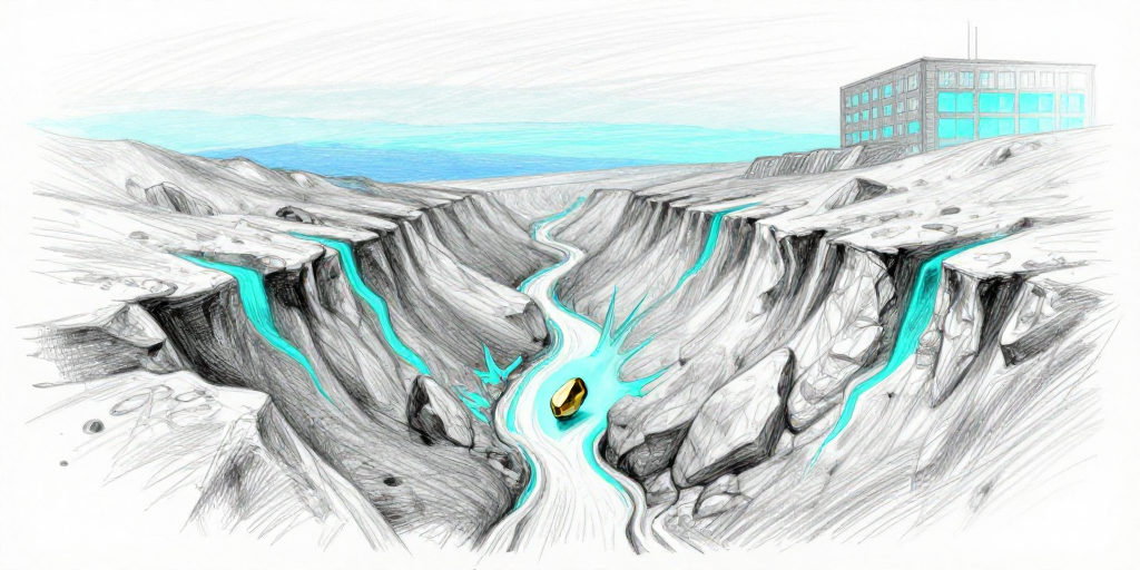 Insider Buying Sparks Optimism for Caledonia Mining Shares