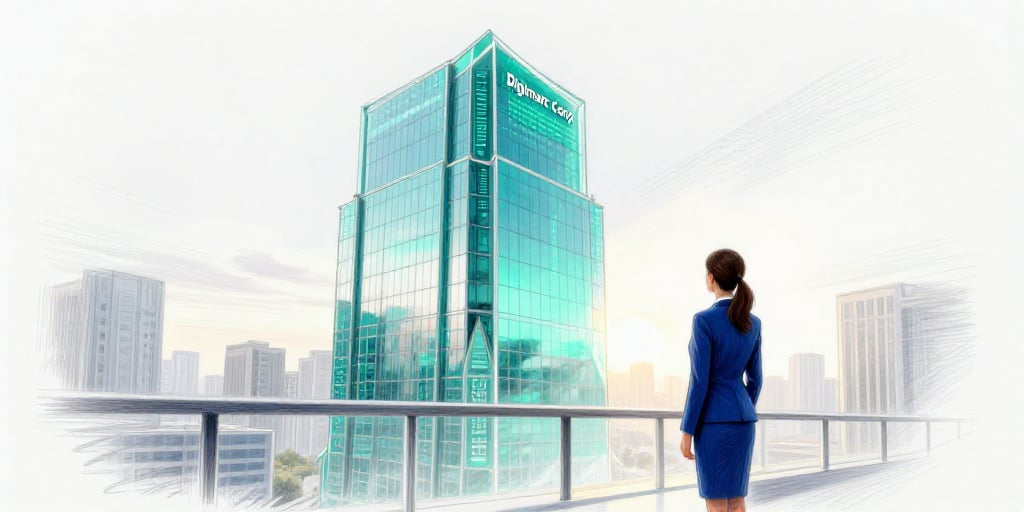 Insider Buying Spikes at Digimarc Corp: What It Signals for Investors