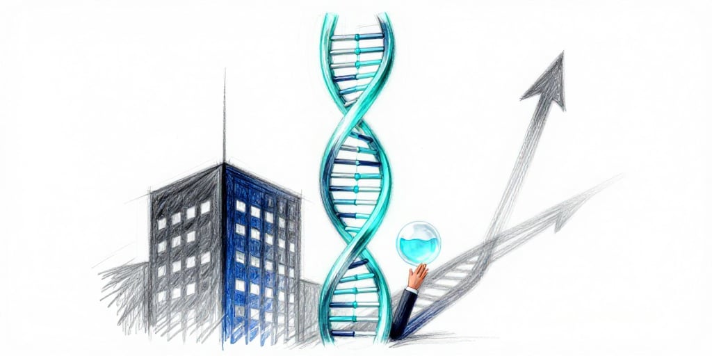 Insider Buying Spikes Bionano Genomics, Yet Stock Slumps on Debt and Low Valuation