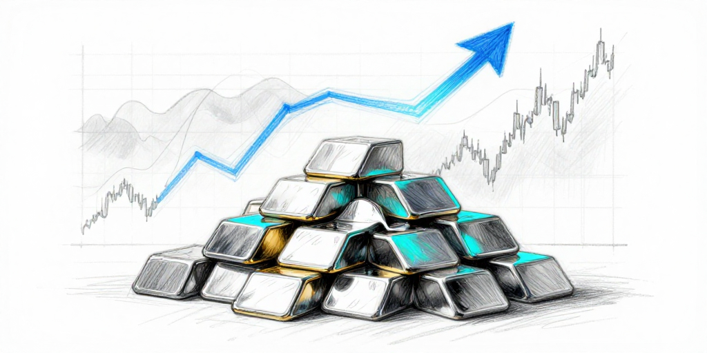 Insider Buying Spurs Bullish Outlook for Contango Silver & Gold (TSX: CSG) Insider Buying Spurs Bullish Outlook for Contango Silver & Gold (TSX: CSG)