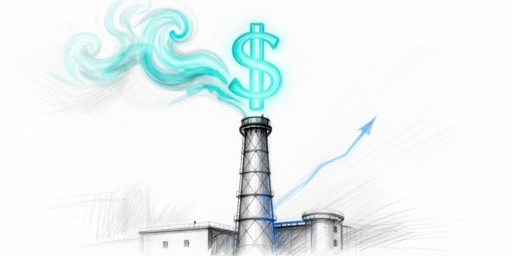 Insider Buying Spurs Confidence: Air Products’ Phantom Stock Surge