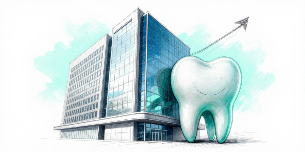 Insider Buying Spurs Confidence: Dentsply Sirona's 9,599-Share Surge Signals Growth