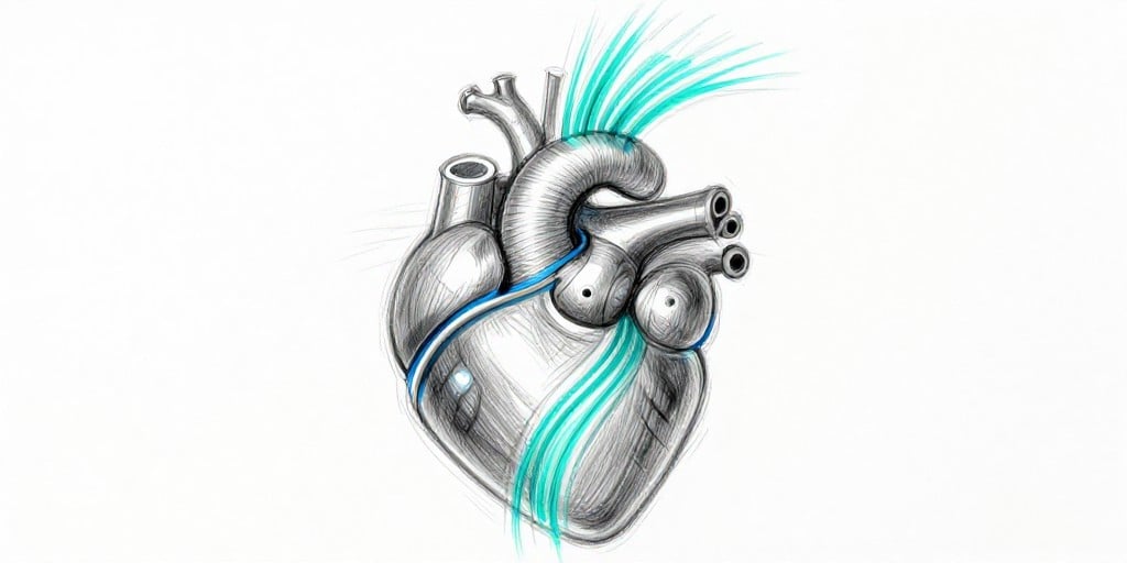 Insider Buying Spurs Confidence in Adagio Medical’s Ablation Tech Future