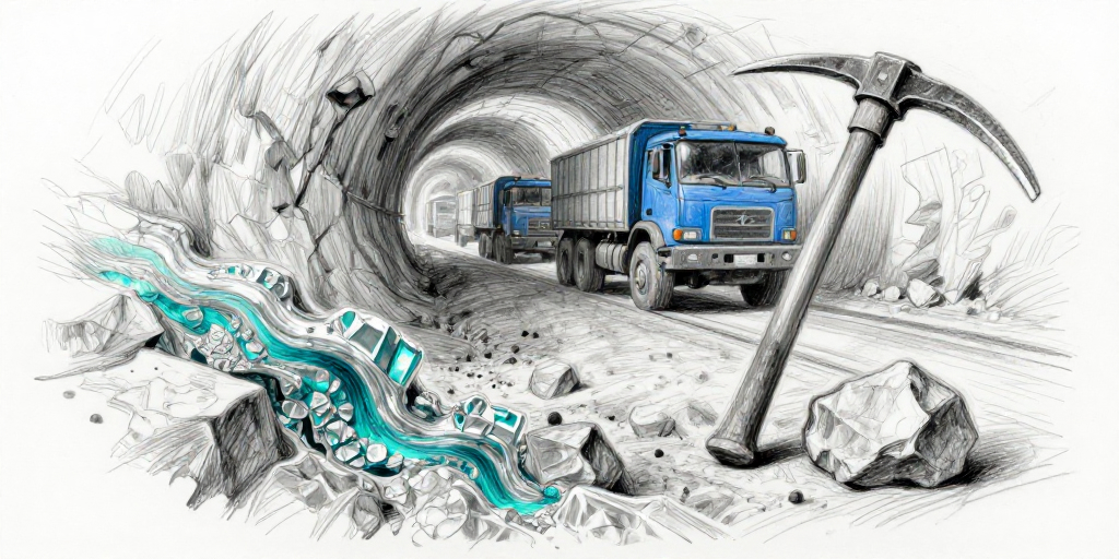 Insider Buying Spurs Confidence in Contango Silver & Gold Inc.