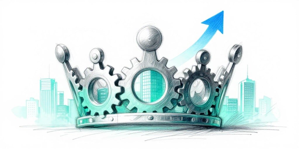 Insider Buying Spurs Confidence in Crown Crafts' 2027 Upswing