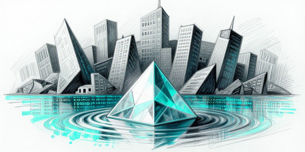 Insider Buying Spurs Confidence in DeFi Stock Amid Market Turbulence