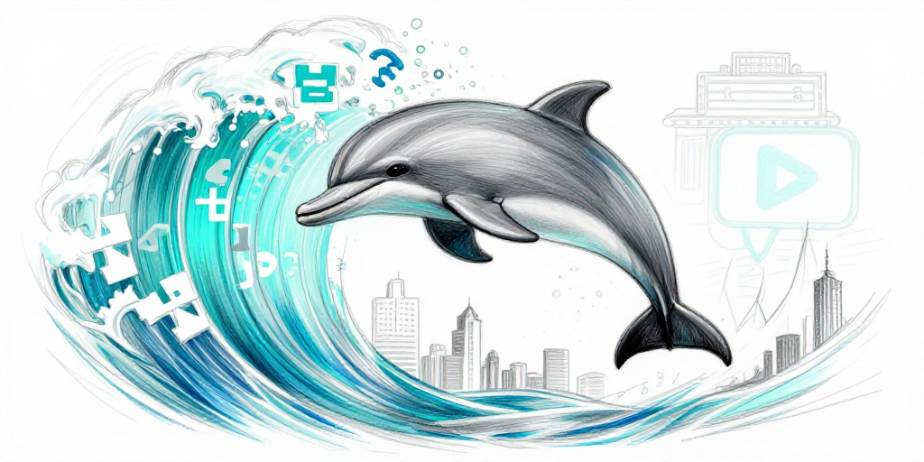 Insider Buying Spurs Confidence in Dolphin Entertainment's Miami Expansion