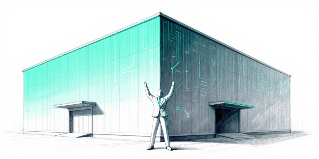 Insider Buying Spurs Confidence in Global Self‑Storage Amid Rising Rates