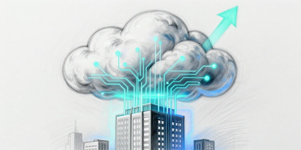 Insider Buying Spurs Confidence in IPM's AI‑Powered Cloud Platform