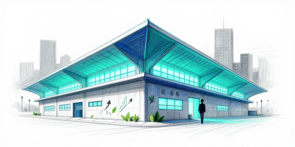 Insider Buying Spurs Confidence in LPA's Logistics‑Real Estate Pivot