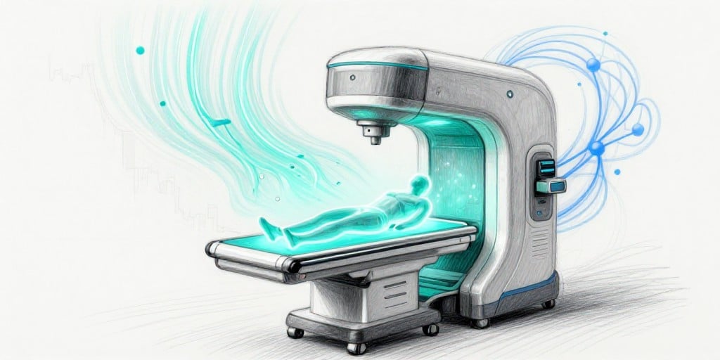 Insider Buying Spurs Confidence in Nano‑X Imaging Amid Market Volatility