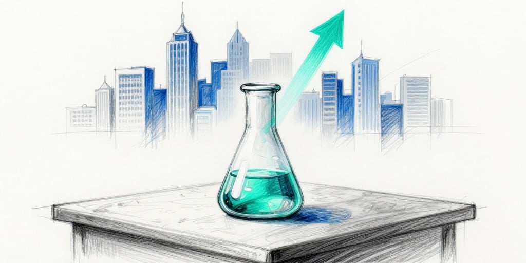 Insider Buying Spurs Confidence in Palisade Bio’s GI Therapeutic Outlook