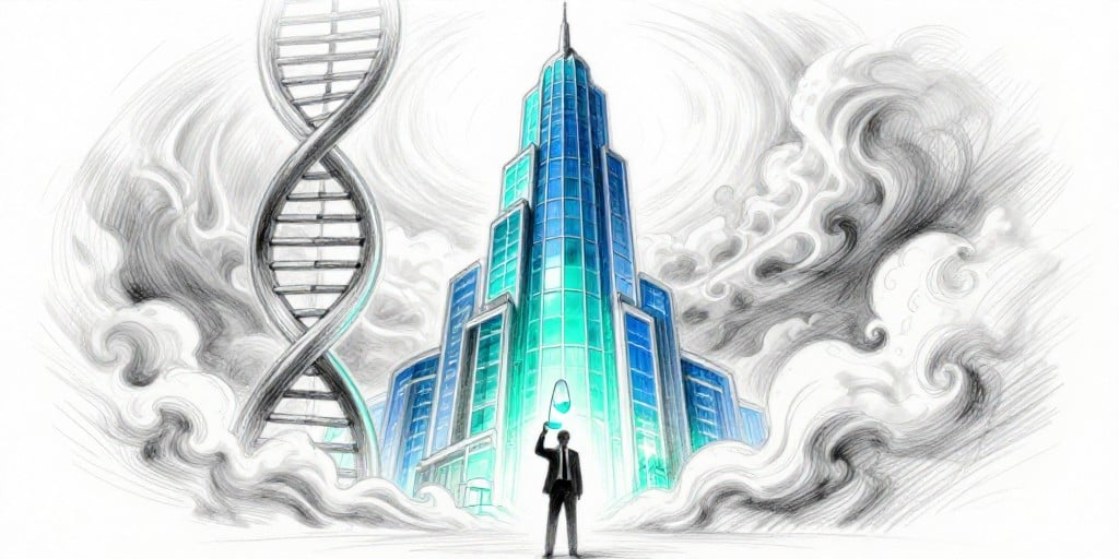 Insider Buying Spurs Confidence in SCINAI's Low‑Cap Biotech