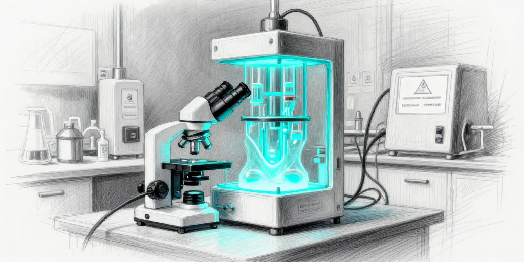 Insider Buying Spurs Confidence in Standard BioTools' Single‑Cell Innovation and Growth Outlook