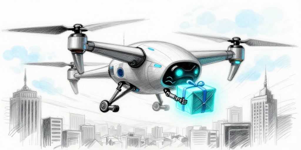Insider Buying Spurs Hope for Arrive AI’s Upswing in Autonomous Logistics Insider Buying Spurs Hope for Arrive AI’s Upswing in Autonomous Logistics