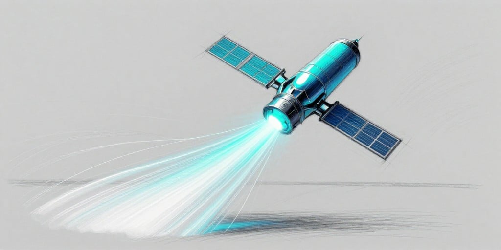 Insider Buying Spurs Hope for SPIRE GLOBAL’s Earth‑Observation Surge
