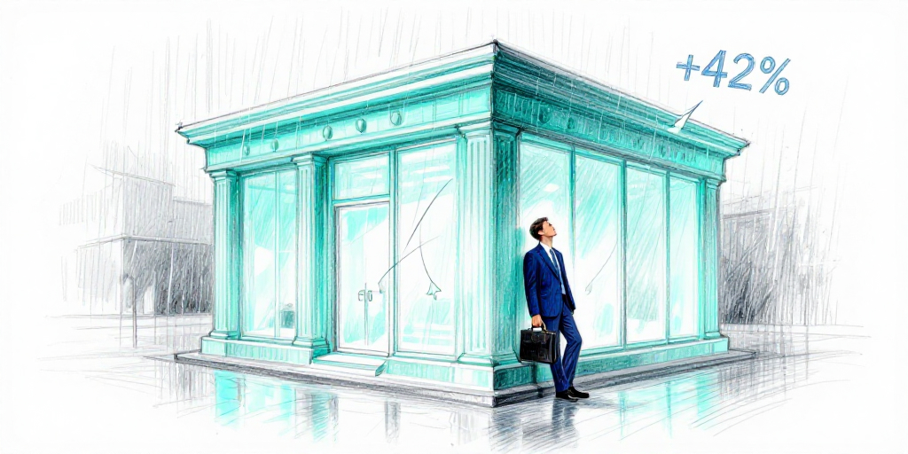 Insider Buying Spurs Hope: Merchants Bancorp‑IN May Rebound from 52‑Week Low