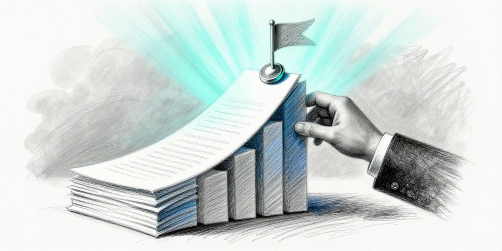 Insider Buying Spurs Hope: Vanguard Execs Accumulate Shares Amid Market Decline