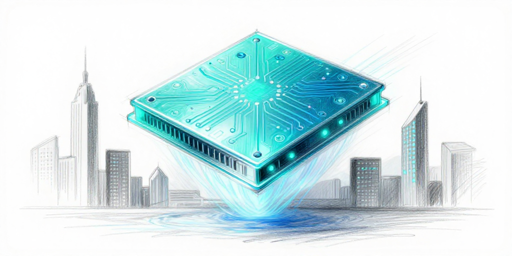 Insider Buying Spurs Ichor Holdings' AI‑Driven Upside in Semiconductor Equipment