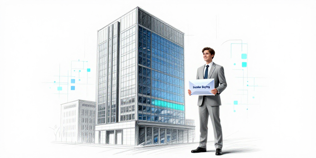 Insider Buying Spurs Momentum at Lakeland Financial Corp (LKFN) Insider Buying Spurs Momentum at Lakeland Financial Corp (LKFN)