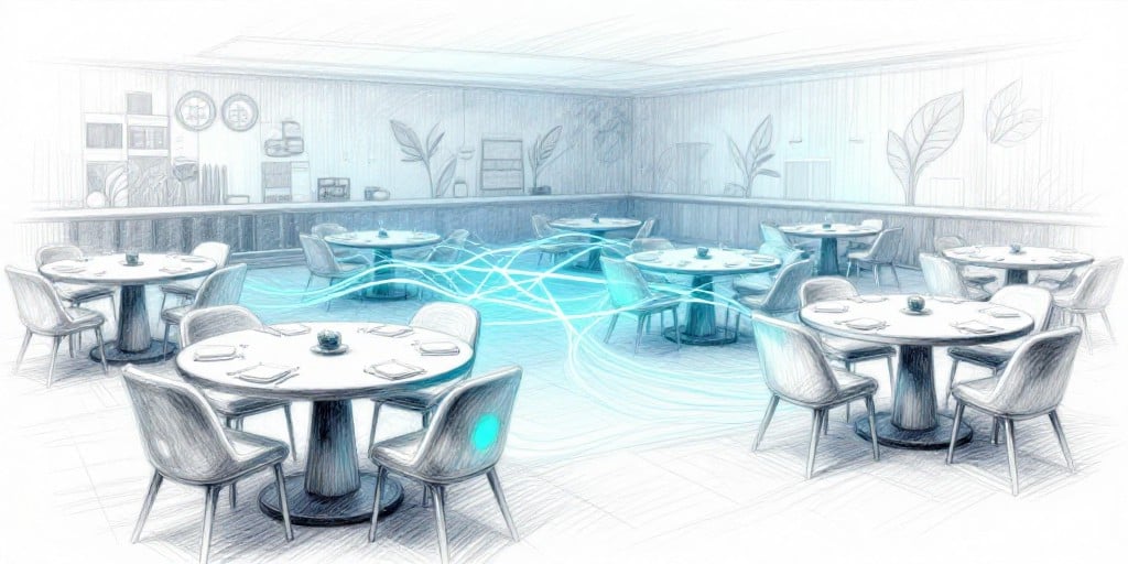 Insider Buying Spurs Optimism: Dine Brands Global's Share Surge and Digital Growth Strategy