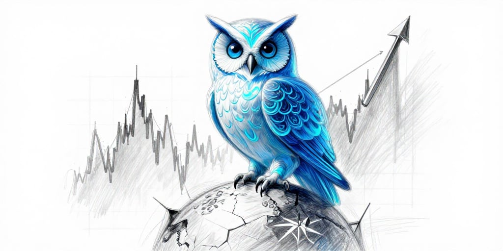 Insider Buying Spurs Optimism for Blue Owl Amid Volatile Markets